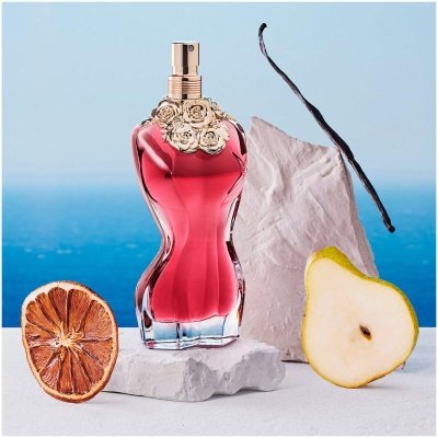 JEAN PAUL LA BELLE FLOWER EDITION DAMA