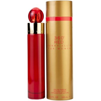 PERRY ELLIS 360 RED DAMA