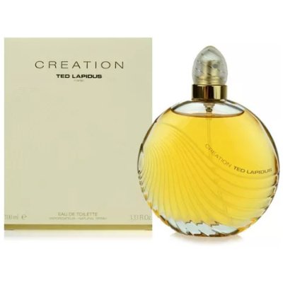 TED LAPIDUS CREATION DAMA