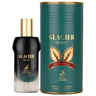 GLACIER BOLD HOMBRE