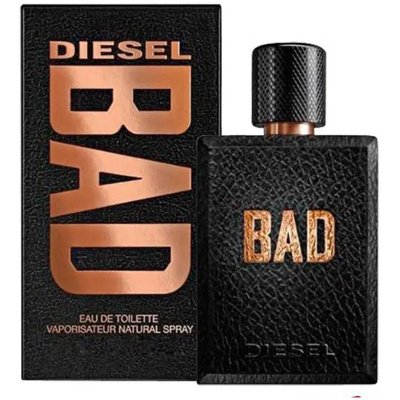 DIESEL BAD HOMBRE