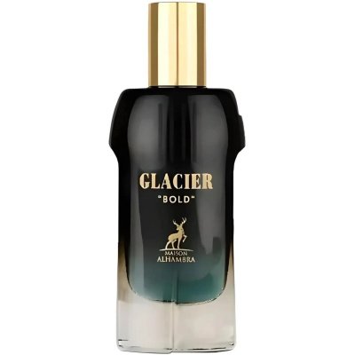 GLACIER BOLD HOMBRE