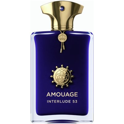 AMOUAGE INTERLUDE HOMBRE