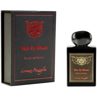 LORENZO PAZZAGLIA VAN PY RHUM UNISEX