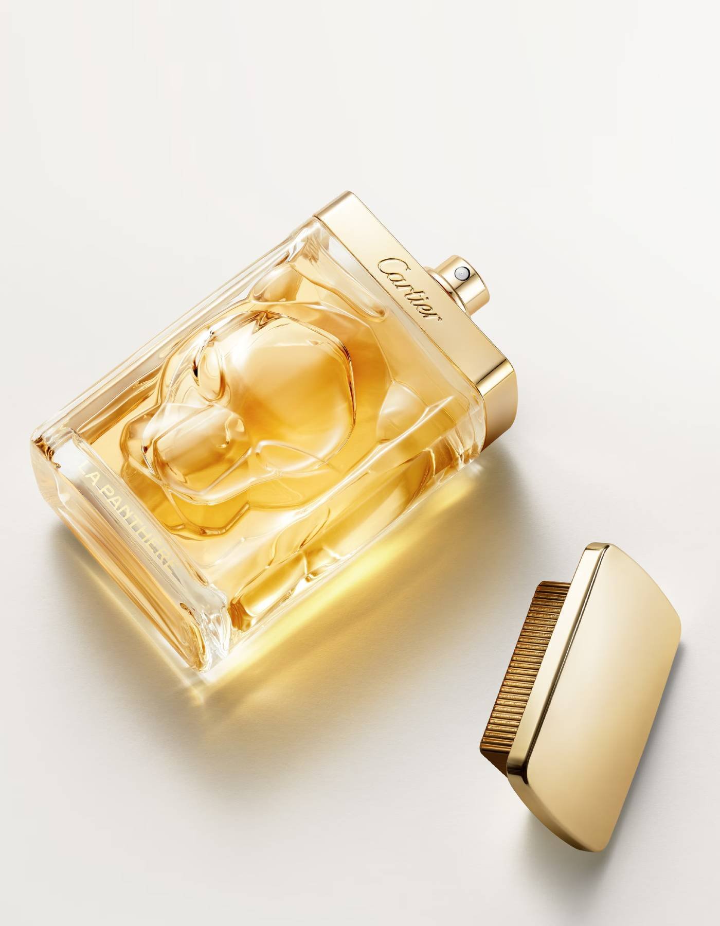 CARTIER LA PANTHERE ELIXIR DAMA
