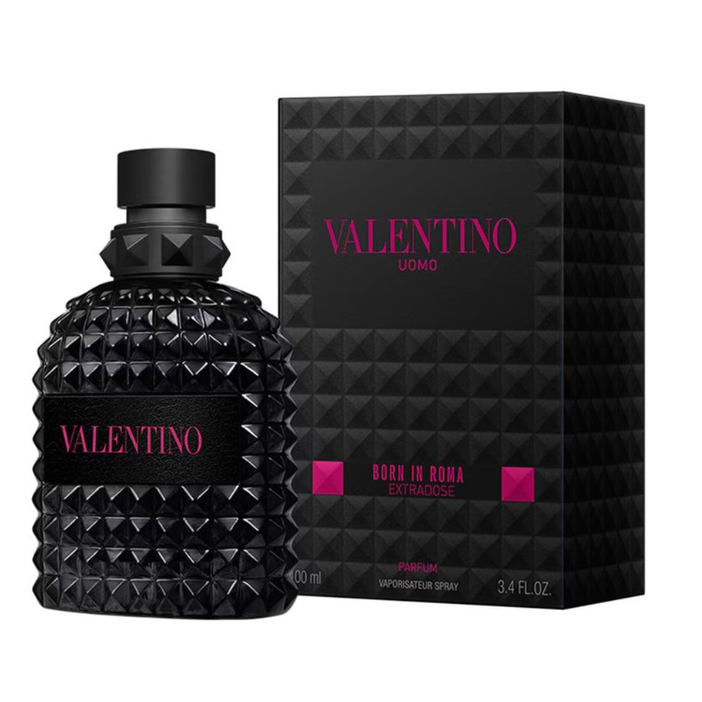 VALENTINO UOMO BORN IN ROMA EXTRADOSE HOMBRE