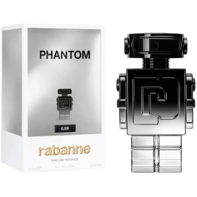 PACO RABANNE PHANTOM ELIXIR HOMBRE