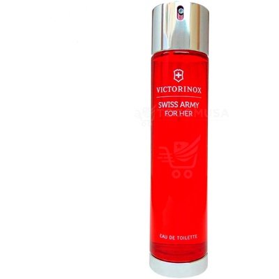 VICTORINOX SWISS ARMY DAMA