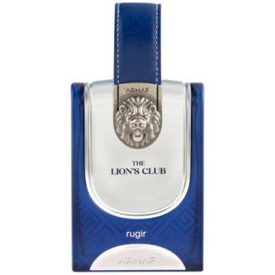 ARMAF THE LION´S CLUB RUGIR UNISEX