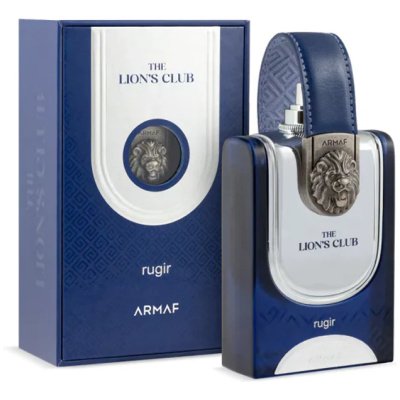 ARMAF THE LION´S CLUB RUGIR UNISEX