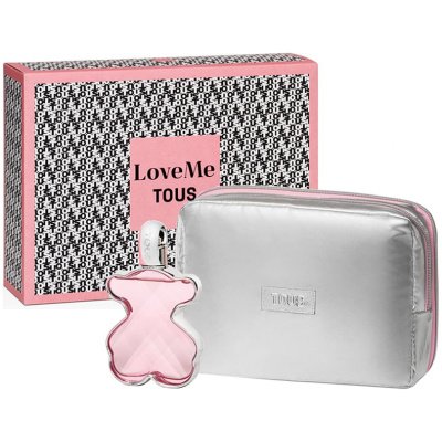 SET TOUS LOVE ME DAMA