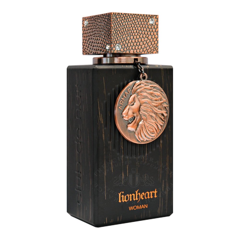 ARMAF CLUB DE NUIT LIONHEART DAMA