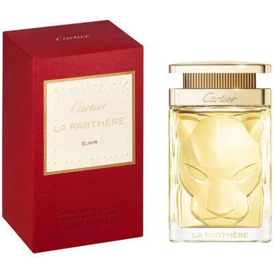 CARTIER LA PANTHERE ELIXIR DAMA