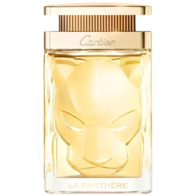 CARTIER LA PANTHERE ELIXIR DAMA