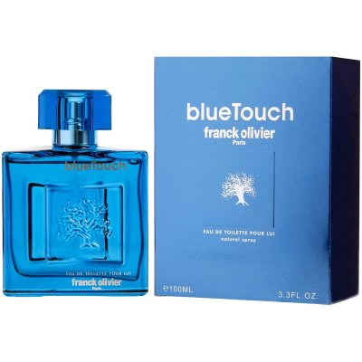 FRANK OLIVER BLUE TOUCH HOMBRE