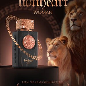 ARMAF CLUB DE NUIT LIONHEART DAMA
