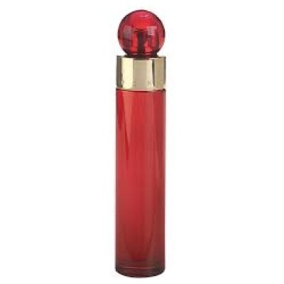 PERRY ELLIS 360 RED DAMA