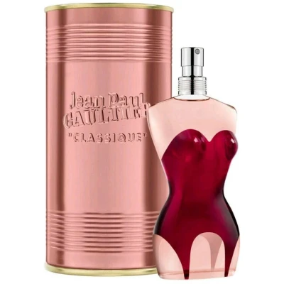 JEAN PAUL CLASSIQUE DAMA