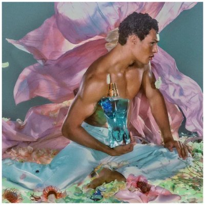 JEAN PAUL LE BEAU FLOWER EDITION HOMBRE