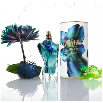 JEAN PAUL LE BEAU FLOWER EDITION HOMBRE