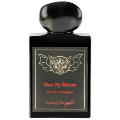 LORENZO PAZZAGLIA VAN PY RHUM UNISEX