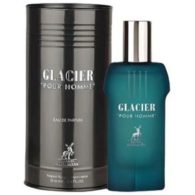GLACIER ULTRA HOMBRE