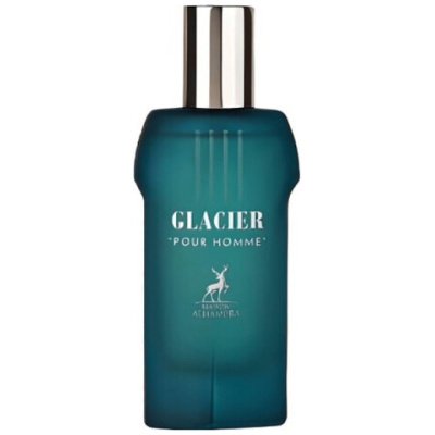 GLACIER ULTRA HOMBRE