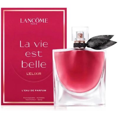 LANCOME LA VIE EST BELLE L'ELIXIR DAMA