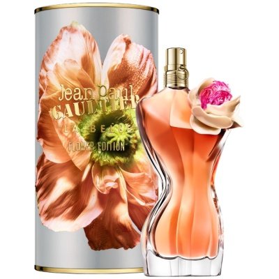 JEAN PAUL LA BELLE FLOWER EDITION DAMA