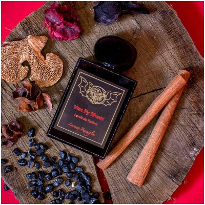 LORENZO PAZZAGLIA VAN PY RHUM UNISEX