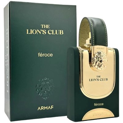 ARMAF THE LION´S CLUB FEROCE UNISEX
