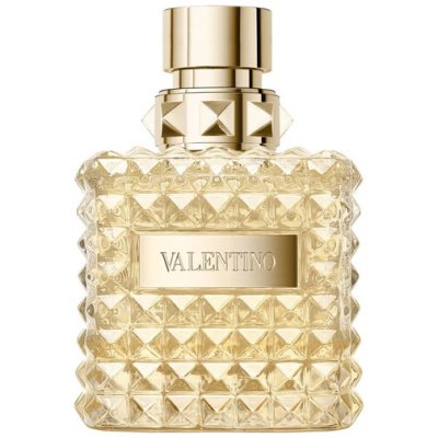 VALENTINO DONNA BORN IN ROMA GOLD DAMA