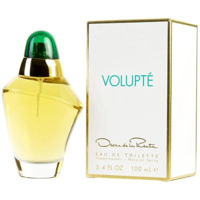OSCAR DE LA RENTA VOLUPTÉ DAMA