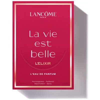 LANCOME LA VIE EST BELLE L'ELIXIR DAMA