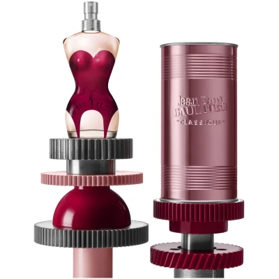 JEAN PAUL CLASSIQUE DAMA