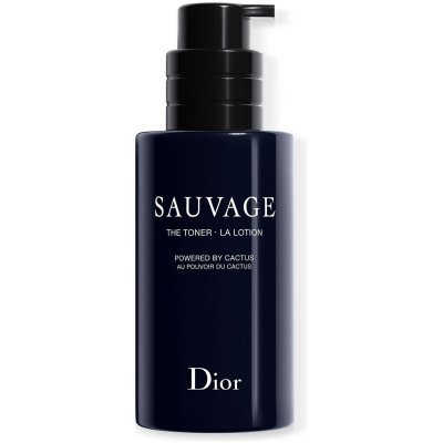 DIOR SAUVAGE TONER HOMBRE