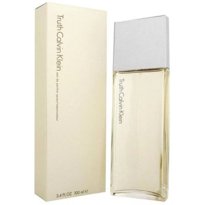 CALVIN KLEIN TRUTH DAMA