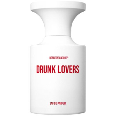 BORNTOSTANDOUT DRUNK LOVERS UNISEX