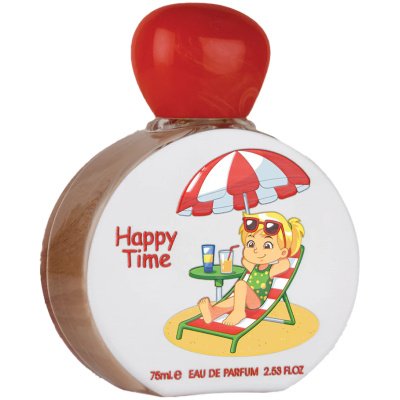LATTAFA KIDS HAPPY TIME UNISEX