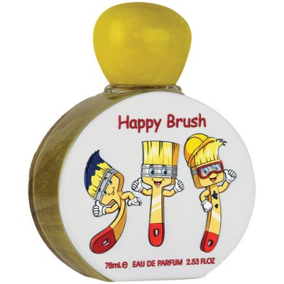 LATTAFA KIDS HAPPY BRUSH UNISEX