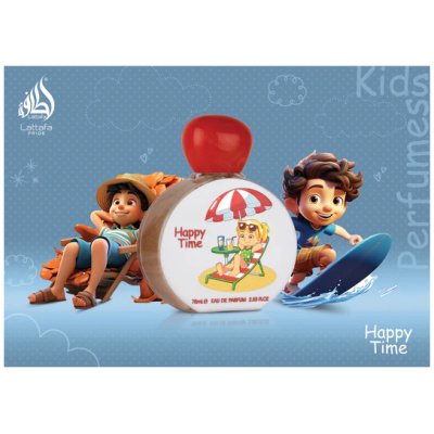 LATTAFA KIDS HAPPY TIME UNISEX