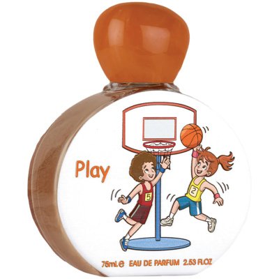 LATTAFA KIDS PLAY UNISEX
