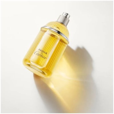 CARTIER PASHA PARFUM