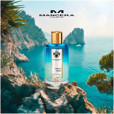 MANCERA CINQUE TERRE UNISEX