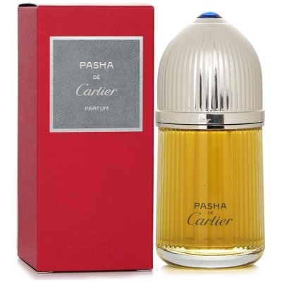 CARTIER PASHA PARFUM