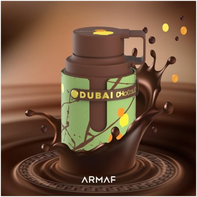 ARMAF ODYSSEY DUBAI CHOCOLAT UNISEX
