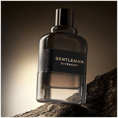 GIVENCHY GENTLEMAN EDP BOISÉE HOMBRE