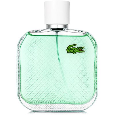 LACOSTE L.12.12 BLANC EAU FRAICHE HOMBRE