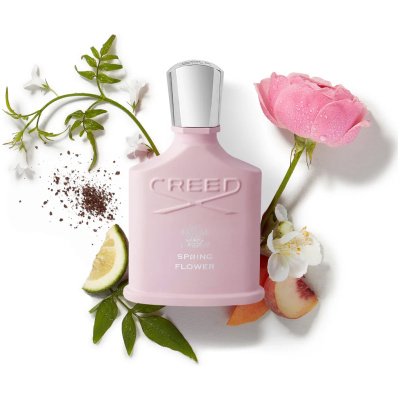 CREED SPRING FLOWER DAMA