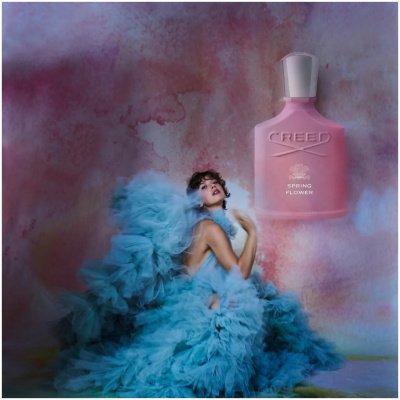 CREED SPRING FLOWER DAMA